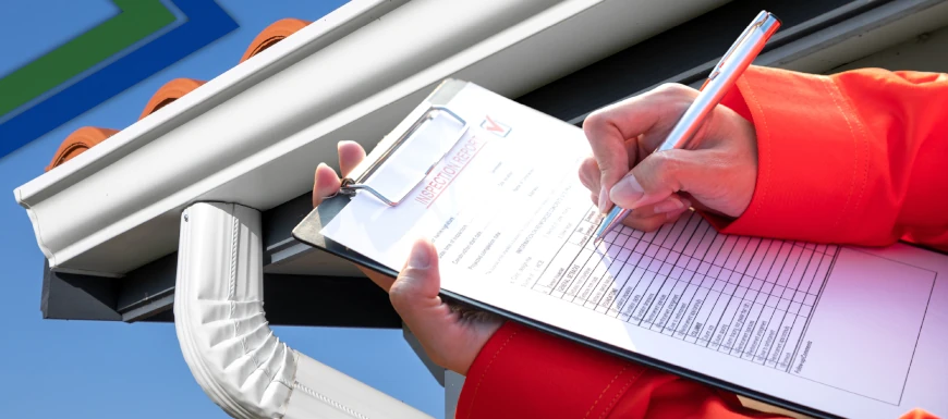 Free Gutter Inspections